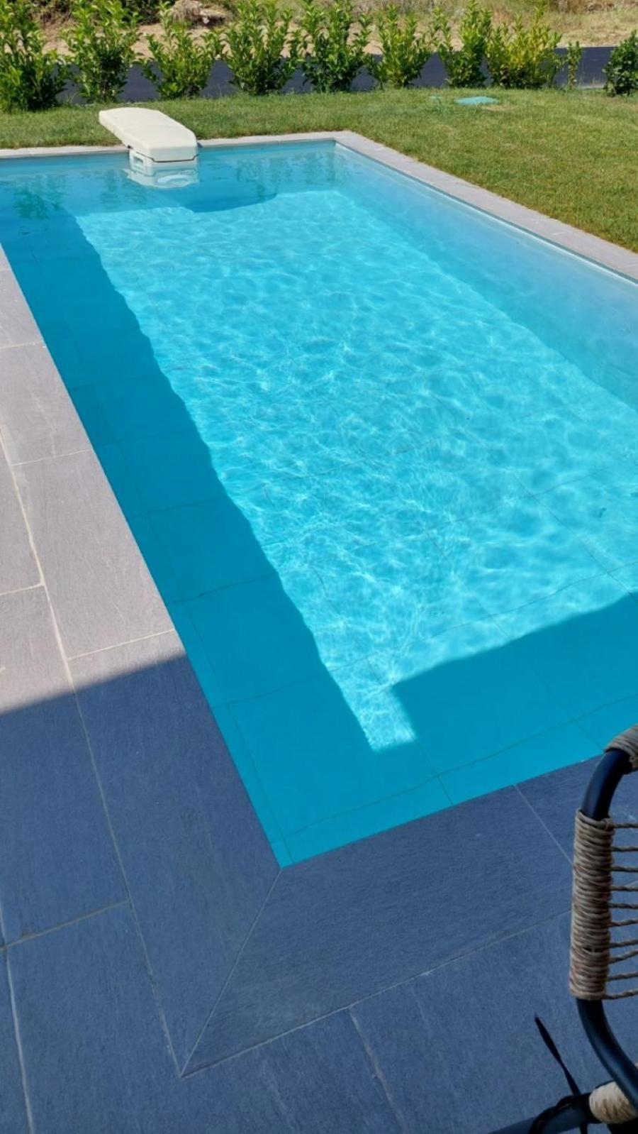 Villa Olympus Mare Village Seaside Pool
